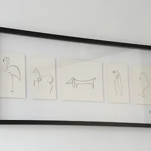 Nowogrodzka Grey Apartament