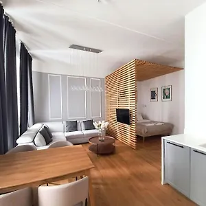 Concierge Hala Koszyki Apartament