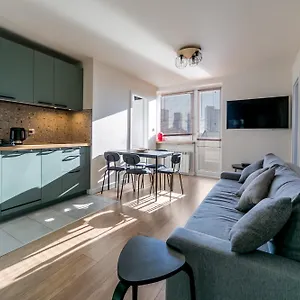 Concierge Panska 61 Apartament