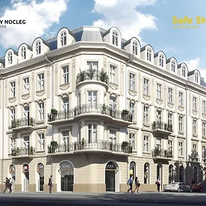  Apartament Way2stay Old Town Polska